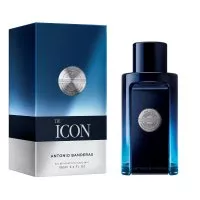 Antonio Banderas The Icon woda toaletowa spray 100ml (M)