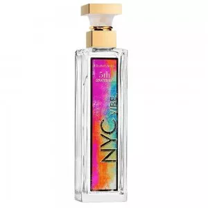 Elizabeth Arden 5th Avenue NYC Vibe woda perfumowana spray 125ml (W)