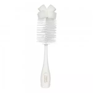 Canpol Babies Szczotka do butelek i smoczków