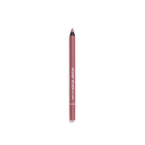 Gosh Velvet Touch Lipliner, wodoodporna konturówka do ust, 003 Lip Blush, 1.2g