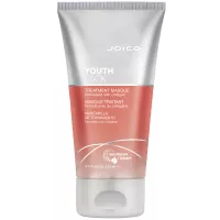 Joico YouthLock Treatment Masque maska do wypadających włosów 50ml