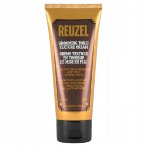 Reuzel Grooming Tonic Texture Cream, krem teksturyzujący do stylizacji włosów, 100ml