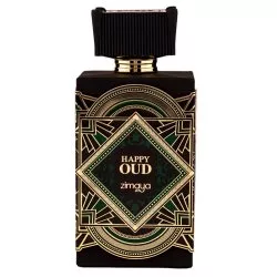 Zimaya Happy Oud ekstrakt perfum spray 100ml (U)