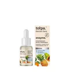 Tołpa Dermo Face Enzyme, enzymatyczne serum nawilżające, 30ml
