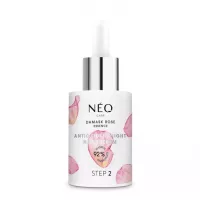 NeoNail, antyoksydacyjne serum do rąk na noc, 30ml