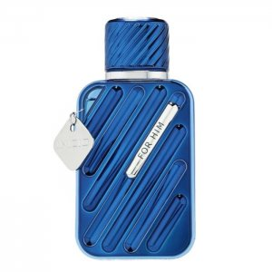 Fragrance World Inizio For Him woda perfumowana spray 100ml (M)