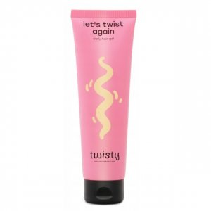 Twisty Let's Twist Again żel do stylizacji włosów kręconych 150ml