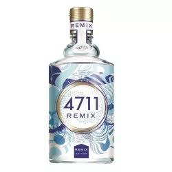 4711 Remix Sparkling Island woda kolońska spray 100ml (W)
