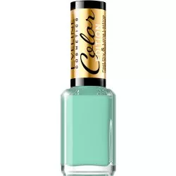 Eveline Colour Instant, lakier do paznokci, 123, 12ml