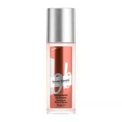 Bruno Banani Magnetic Woman dezodorant w naturalnym sprayu 75ml (W)