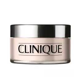 Clinique Blended Face Powder lekki puder sypki 02 Transparency 25g