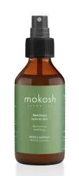 Mokosh, nawilżający lotion do dłoni, melon z ogórkiem, 100ml