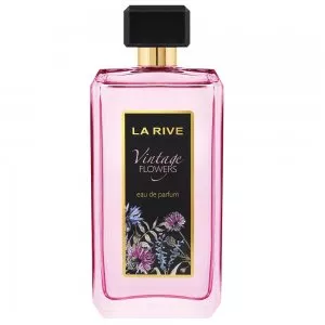 La Rive Vintage Flowers woda perfumowana spray 90ml (W)