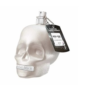 Police To Be Hyperverse For Woman woda toaletowa spray 75ml (W)