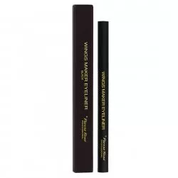 Pierre Rene Wings Maker eyeliner Black 0.5g