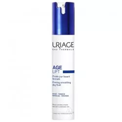 Uriage Age Lift Firming Smoothing Day Fluid wygładzający fluid ujędrniający na dzień 40ml