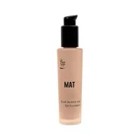 Peggy Sage matowy, mocno kryjący podkład, 2WP Beige Sable, 30ml