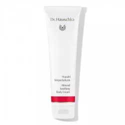 Dr. Hauschka Almond Soothing Body Cream kojący krem do ciała 145ml