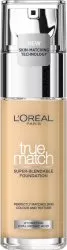 L'Oreal Paris True Match Podkład 3.5N Peach, 30ml