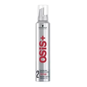 Schwarzkopf OSIS+ Air Whip, elastyczna pianka do włosów, 200ml