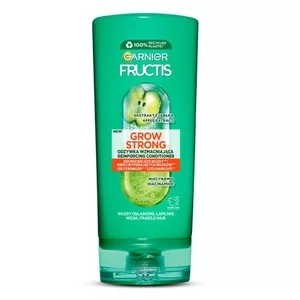 Garnier Fructis Grow Strong Odżywka wzmacniająca do włosów osłabionych 200ml
