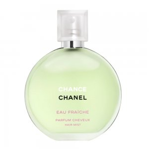 Chanel Chance Eau Fraiche mgiełka do włosów 35ml
