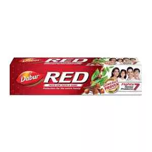 Dabur Red Toothpaste ziołowa pasta do zębów 100g
