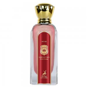 Maison Alhambra Queenstown Pour Femme Intense woda perfumowana spray 100ml (W)