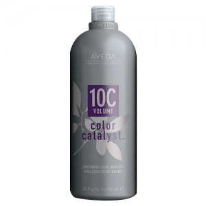 Aveda Color Catalyst Conditioning Creme Developer kondycjonujący krem utleniający 10C Volume 887ml