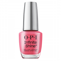 OPI Infinite Shine, klasyczny lakier do paznokci, Strawberry Margarita, 15ml