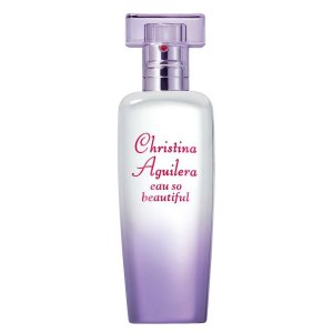 Christina Aguilera Eau So Beautiful woda perfumowana spray 30ml (W)