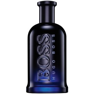 Hugo Boss No.6 Night, woda toaletowa, 200ml (M)