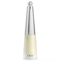 Issey Miyake L'Eau d'Issey Pour Femme IGO woda toaletowa spray 60ml + 20ml (W)