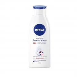 Nivea Ukojenie i Pielęgnacja regeneracyjny balsam do ciała 400ml