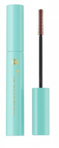 Bell Ultra Brown Mascara, brązowy tusz do rzęs, 01 Deep brown, 9g