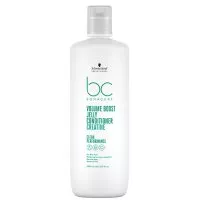 Schwarzkopf BC Volume Boost, lekka odżywka do włosów cienkich, 1000ml
