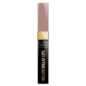 Wibo Million Dollar Lips matowa pomadka do ust 5 3ml
