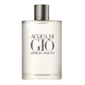 Giorgio Armani Acqua di Gio, woda toaletowa, 200ml (M)