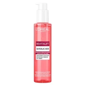 L'Oreal Paris Revitalift złuszczający żel myjący z kwasem glikolowym 150ml