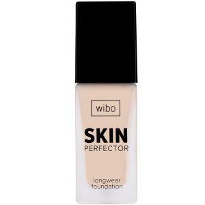 Wibo Skin Perfector Longwear Foundation podkład do twarzy 6C Sand 30ml