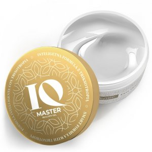 Clavier IQ Master żel budujący z tiksotropią Clear 50g