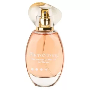 PheroStrong Pheromone Glow Up For Women damskie perfumy z feromonami 50ml (W)