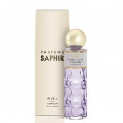 Saphir Furor Women woda perfumowana spray 200ml (W)