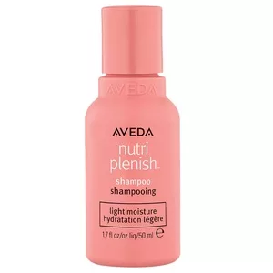 Aveda Nutriplenish Shampoo Light Moisture lekki nawilżający szampon do włosów 50ml