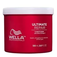 Wella Ultimate Repair, odżywka głęboko regenerująca, 500ml