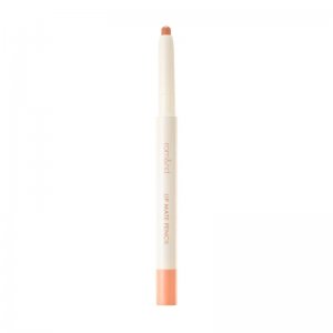 Rom&nd Lip Mate Pencil matowa konturówka do ust 01 Tenderly Peach 0.5g
