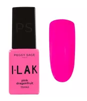 Peggy Sage I-LAK, lakier hybrydowy, pink dragon fruit, 5ml