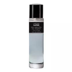 Saphir My Identity Pour Homme woda perfumowana spray 30ml (M)