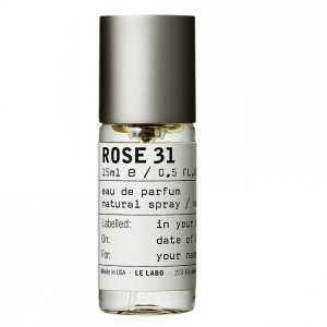 Le Labo Rose 31 woda perfumowana spray 15ml (U)