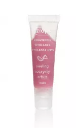 Ziaja Pielęgnacja ust, peeling do ust, soczysty arbuz, 12ml